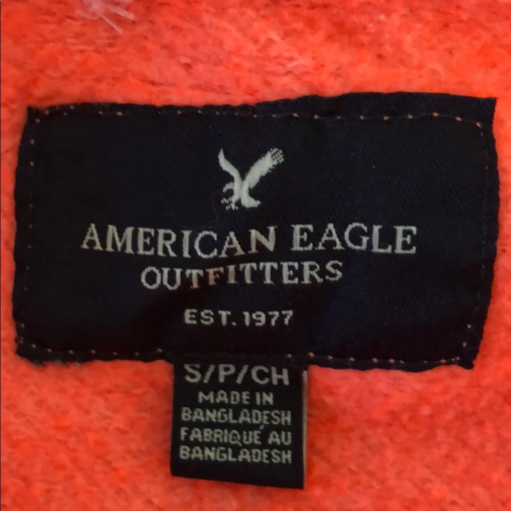 Women’s American Eagle Hoodie, Size S - Picture 5 of 5